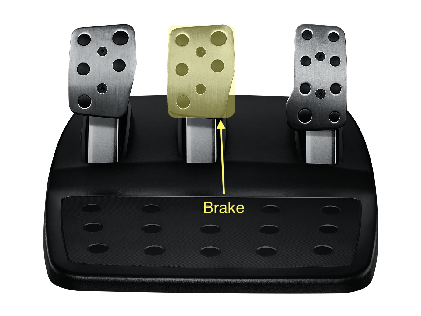 Brake Pedal