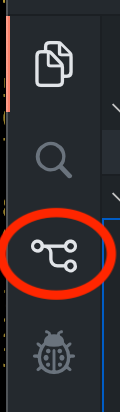 Source control icon